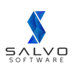 salvo software logo