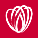 butterfly logo