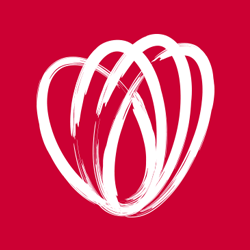 butterfly logo