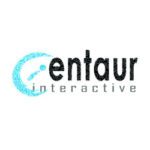 centaur interactive logo