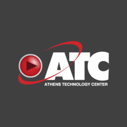 athens technology center logo