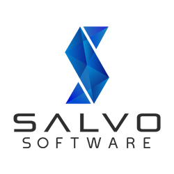 salvo software logo