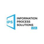 information process solutions logo