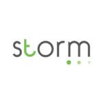 storm logo