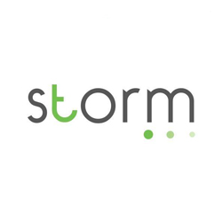 storm logo