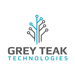 greyteak technologies logo