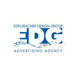 edelsbacher design group logo