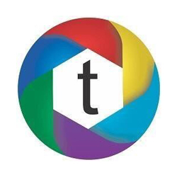 tecziq solutions pvt Ltd logo