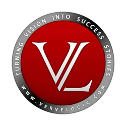 vervelogic logo