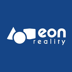 eon reality logo