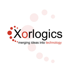 xorlogics logo