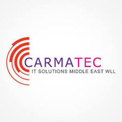 Carmatec - logo