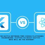 Flutter Vs React Native