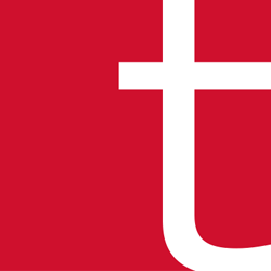 trampoline logo