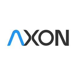 axon logo