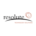 resolute technology solutions logo
