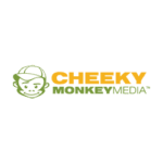 cheeky monkey media inc logo