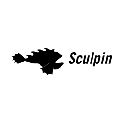 sculpin logo