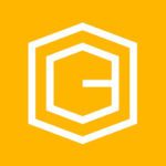 code and effect logo