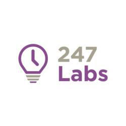 247 labs Inc logo