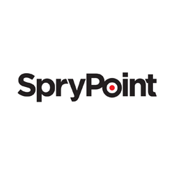 sprypoint logo