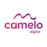 camelo digital logo