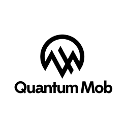 quantum mob logo