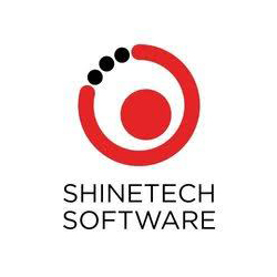 shinetech software inc logo