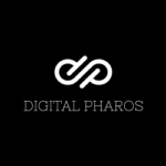 digital pharos Inc logo