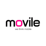 movile logo