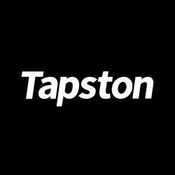 tapston logo