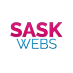 saskwebs logo