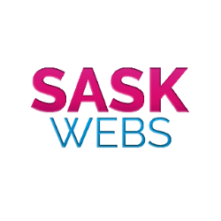saskwebs logo