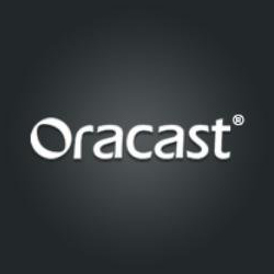oracast logo