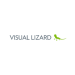 visual lizard inc logo