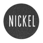 nickel media logo