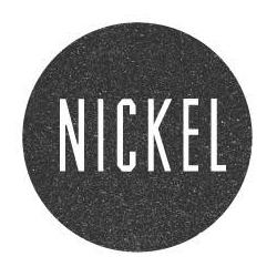nickel media logo