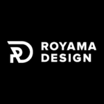 royama design logo