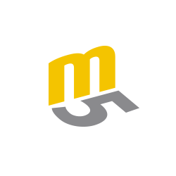 m5 marketing communications logo