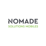 nomade solutions mobiles logo