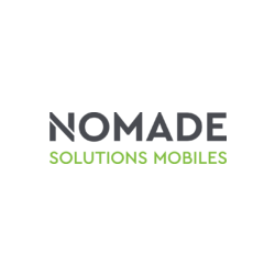 nomade solutions mobiles logo