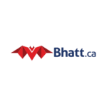 bhatt.ca logo