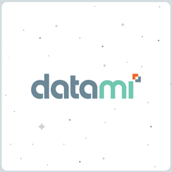 datami logo