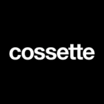 cossette logo