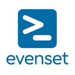 evenset inc logo