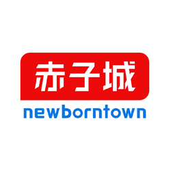 newborntown logo