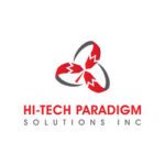 hi-tech paradigm solutions inc logo