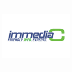 immediaC logo