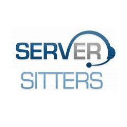 server sitters, llc logo