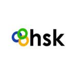 hsk digital logo